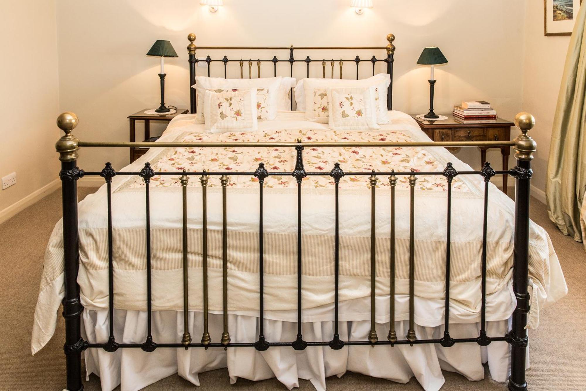 Bed and Breakfast High Park Farm à York Extérieur photo